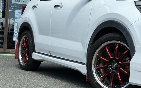 Toyota Raize I, 2022 год, 1 235 000 рублей, 6 фотография