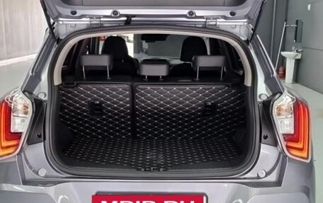 SsangYong Tivoli, 2022 год, 1 679 000 рублей, 16 фотография