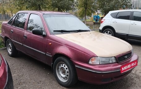 Daewoo Nexia I рестайлинг, 2004 год, 99 000 рублей, 1 фотография