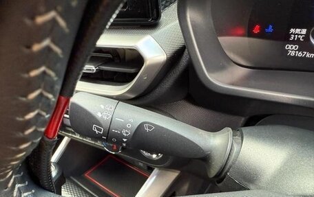 Toyota Raize I, 2022 год, 1 235 000 рублей, 19 фотография