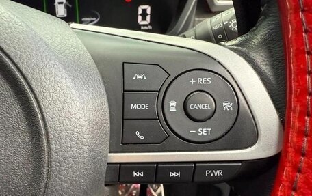 Toyota Raize I, 2022 год, 1 235 000 рублей, 18 фотография