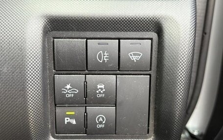 Toyota Raize I, 2022 год, 1 235 000 рублей, 30 фотография