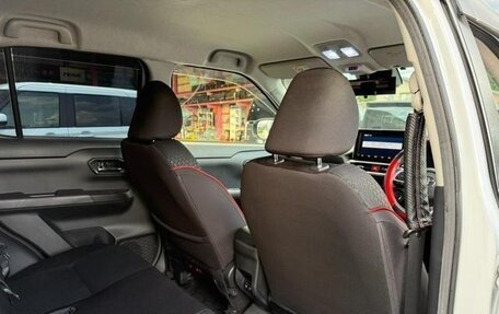 Toyota Raize I, 2022 год, 1 235 000 рублей, 35 фотография