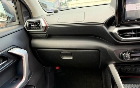 Toyota Raize I, 2022 год, 1 235 000 рублей, 28 фотография