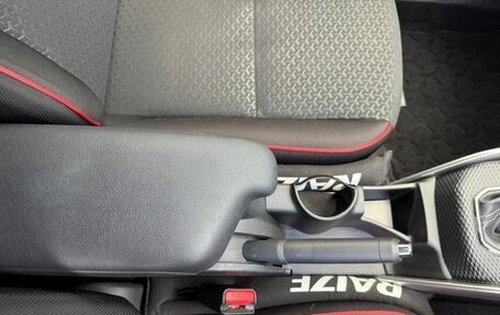 Toyota Raize I, 2022 год, 1 235 000 рублей, 27 фотография