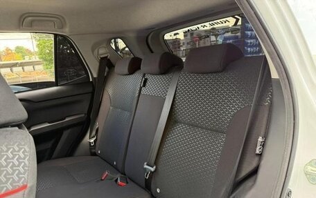 Toyota Raize I, 2022 год, 1 235 000 рублей, 34 фотография