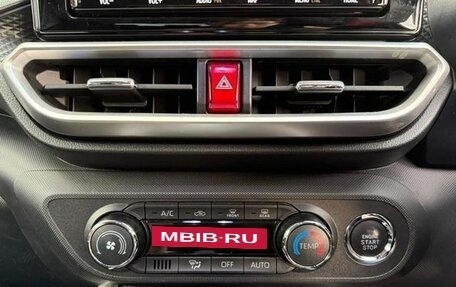 Toyota Raize I, 2022 год, 1 235 000 рублей, 23 фотография