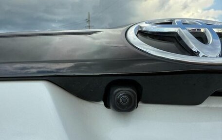 Toyota Raize I, 2022 год, 1 235 000 рублей, 37 фотография