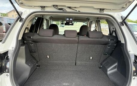 Toyota Raize I, 2022 год, 1 235 000 рублей, 38 фотография