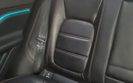 Jaguar F-Pace, 2018 год, 3 200 000 рублей, 7 фотография