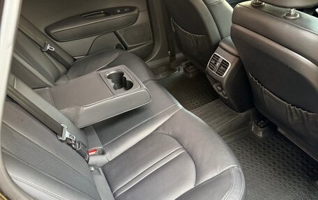 KIA Optima IV, 2018 год, 1 870 000 рублей, 9 фотография