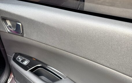 KIA Optima IV, 2018 год, 1 870 000 рублей, 11 фотография