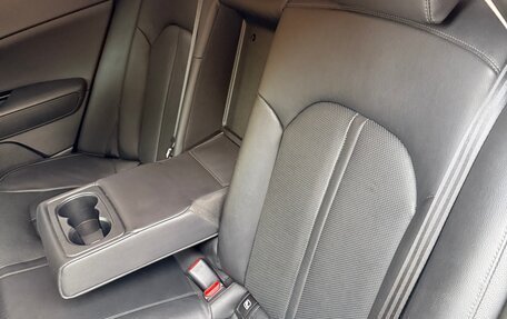 KIA Optima IV, 2018 год, 1 870 000 рублей, 13 фотография