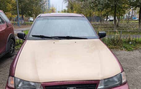 Daewoo Nexia I рестайлинг, 2004 год, 99 000 рублей, 2 фотография