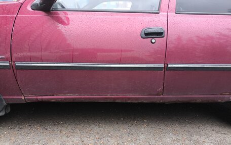 Daewoo Nexia I рестайлинг, 2004 год, 99 000 рублей, 4 фотография