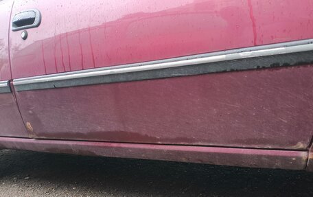 Daewoo Nexia I рестайлинг, 2004 год, 99 000 рублей, 5 фотография