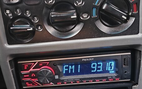 Daewoo Nexia I рестайлинг, 2004 год, 99 000 рублей, 6 фотография