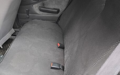 Daewoo Nexia I рестайлинг, 2004 год, 99 000 рублей, 11 фотография