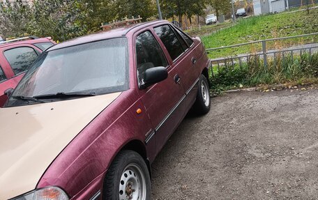 Daewoo Nexia I рестайлинг, 2004 год, 99 000 рублей, 13 фотография