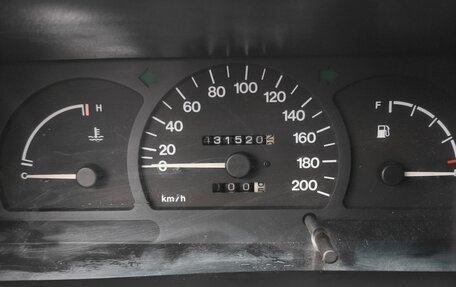 Daewoo Nexia I рестайлинг, 2004 год, 99 000 рублей, 7 фотография