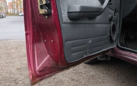 Daewoo Nexia I рестайлинг, 2004 год, 99 000 рублей, 8 фотография