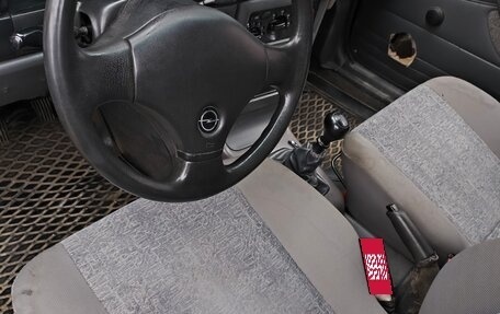 Daewoo Nexia I рестайлинг, 2004 год, 99 000 рублей, 9 фотография