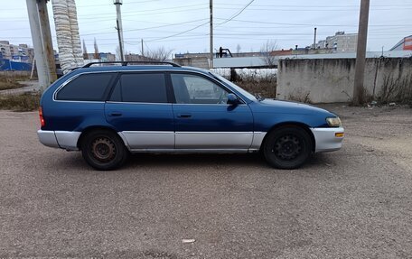 Toyota Corolla, 1996 год, 195 000 рублей, 3 фотография