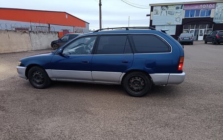 Toyota Corolla, 1996 год, 195 000 рублей, 6 фотография