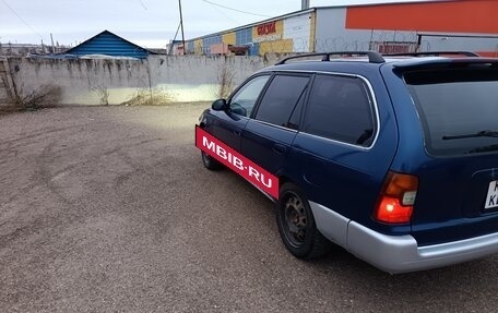 Toyota Corolla, 1996 год, 195 000 рублей, 5 фотография