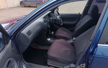 Toyota Corolla, 1996 год, 195 000 рублей, 9 фотография