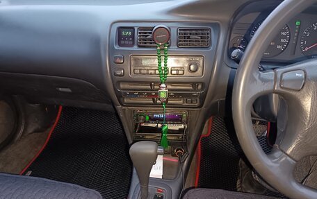 Toyota Corolla, 1996 год, 195 000 рублей, 16 фотография