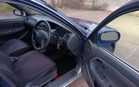 Toyota Corolla, 1996 год, 195 000 рублей, 14 фотография