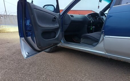 Toyota Corolla, 1996 год, 195 000 рублей, 8 фотография