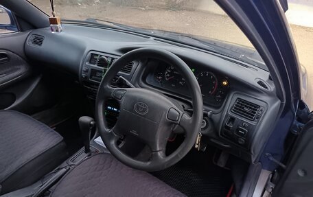 Toyota Corolla, 1996 год, 195 000 рублей, 15 фотография