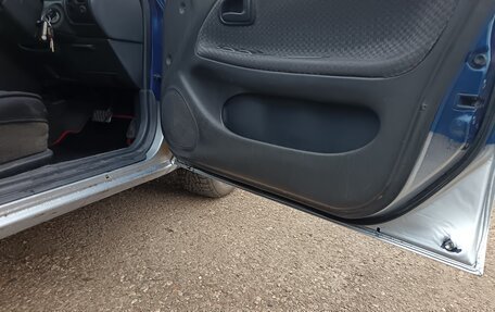 Toyota Corolla, 1996 год, 195 000 рублей, 13 фотография