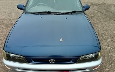 Toyota Corolla, 1996 год, 195 000 рублей, 19 фотография