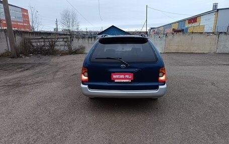 Toyota Corolla, 1996 год, 195 000 рублей, 7 фотография