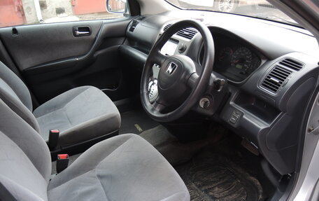 Honda Civic VII, 2003 год, 359 000 рублей, 8 фотография