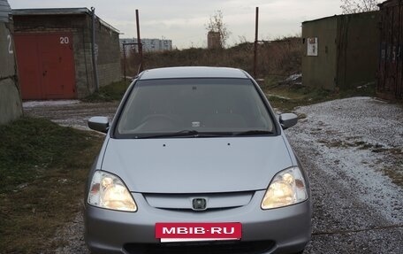 Honda Civic VII, 2003 год, 359 000 рублей, 2 фотография