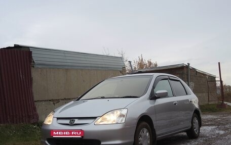 Honda Civic VII, 2003 год, 359 000 рублей, 3 фотография