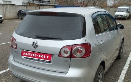 Volkswagen Golf Plus II, 2010 год, 350 000 рублей, 2 фотография