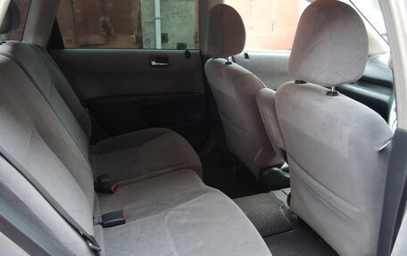 Honda Civic VII, 2003 год, 359 000 рублей, 11 фотография