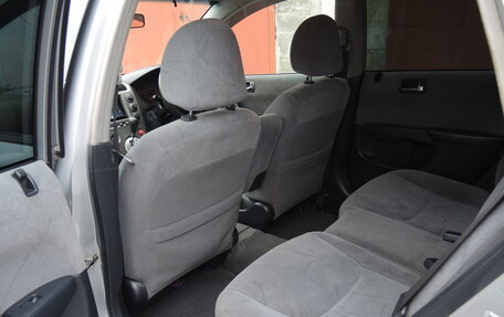 Honda Civic VII, 2003 год, 359 000 рублей, 10 фотография