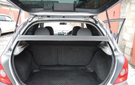 Honda Civic VII, 2003 год, 359 000 рублей, 12 фотография