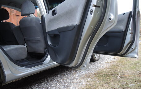 Honda Civic VII, 2003 год, 359 000 рублей, 15 фотография