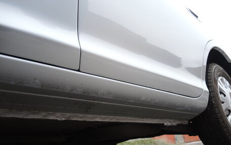 Honda Civic VII, 2003 год, 359 000 рублей, 16 фотография