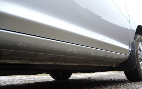 Honda Civic VII, 2003 год, 359 000 рублей, 13 фотография