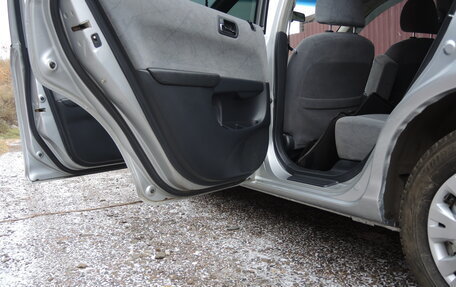 Honda Civic VII, 2003 год, 359 000 рублей, 18 фотография