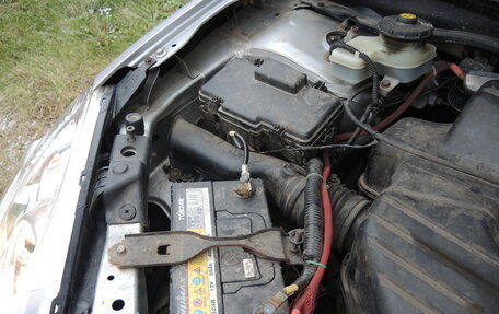 Honda Civic VII, 2003 год, 359 000 рублей, 19 фотография