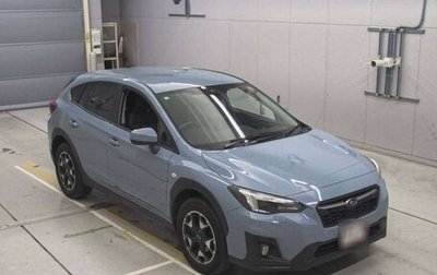 Subaru XV II, 2018 год, 1 600 000 рублей, 1 фотография